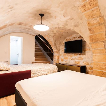 פריז Loft 1 Bedroom Marais, Notre Dame Ac By Lcc Agency מראה חיצוני תמונה
