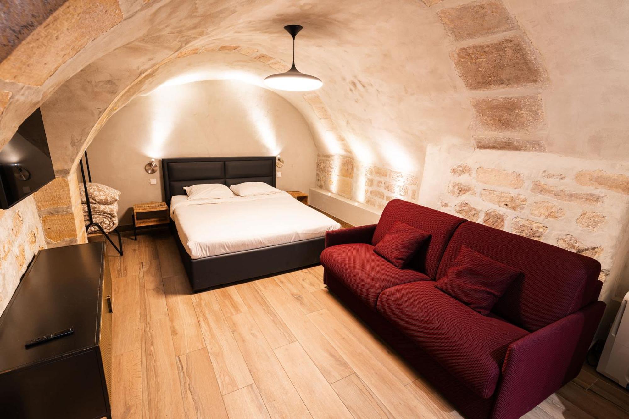 פריז Loft 1 Bedroom Marais, Notre Dame Ac By Lcc Agency מראה חיצוני תמונה