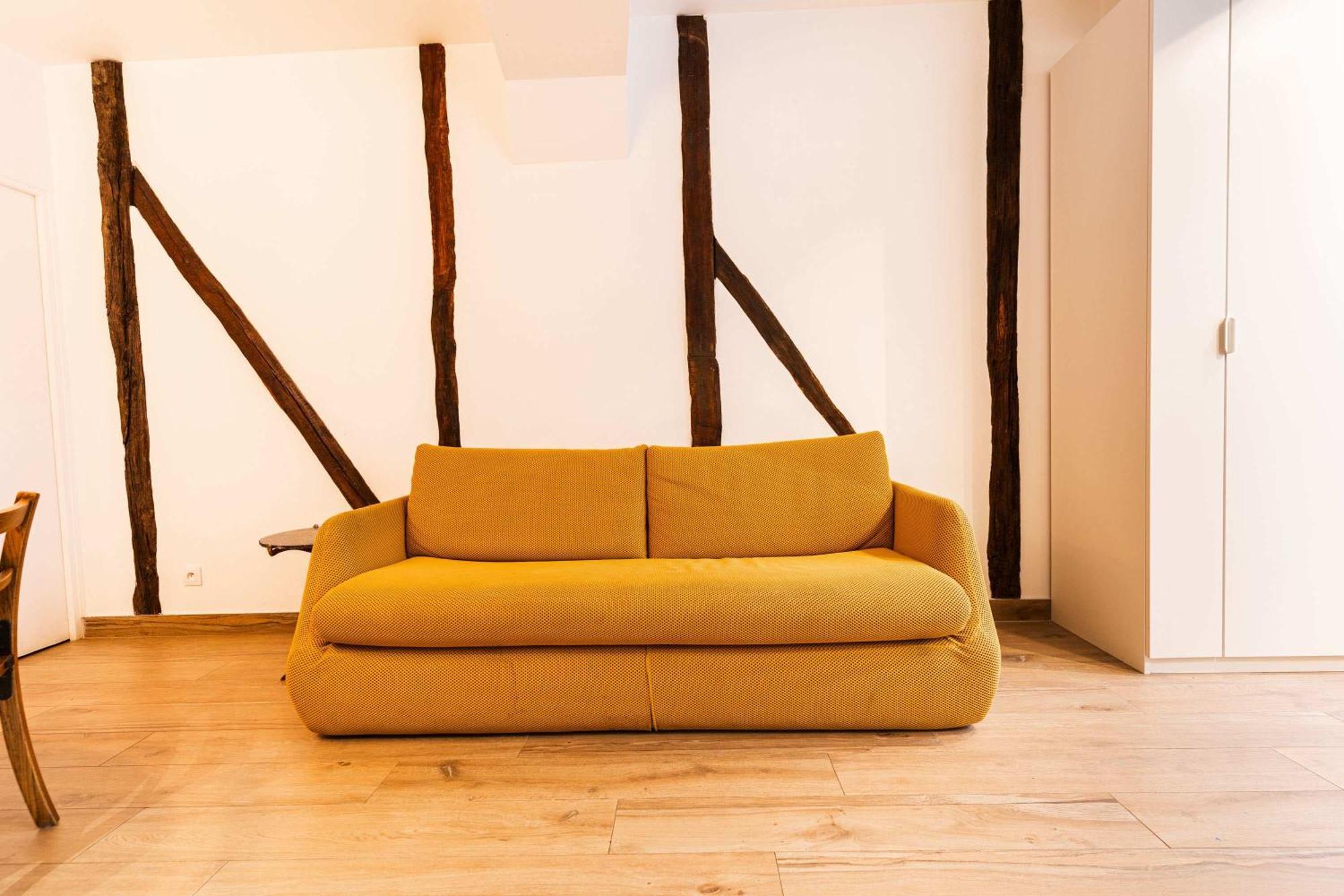 פריז Loft 1 Bedroom Marais, Notre Dame Ac By Lcc Agency מראה חיצוני תמונה