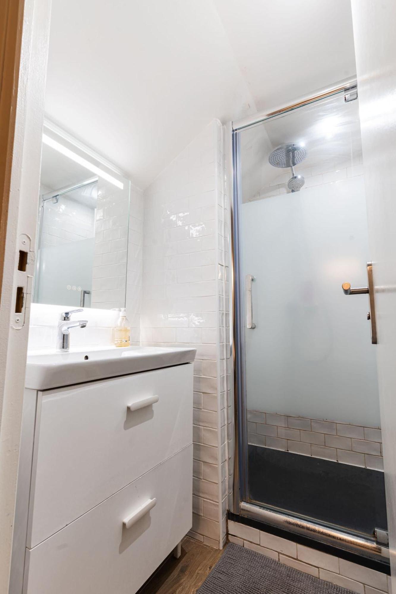 פריז Loft 1 Bedroom Marais, Notre Dame Ac By Lcc Agency מראה חיצוני תמונה