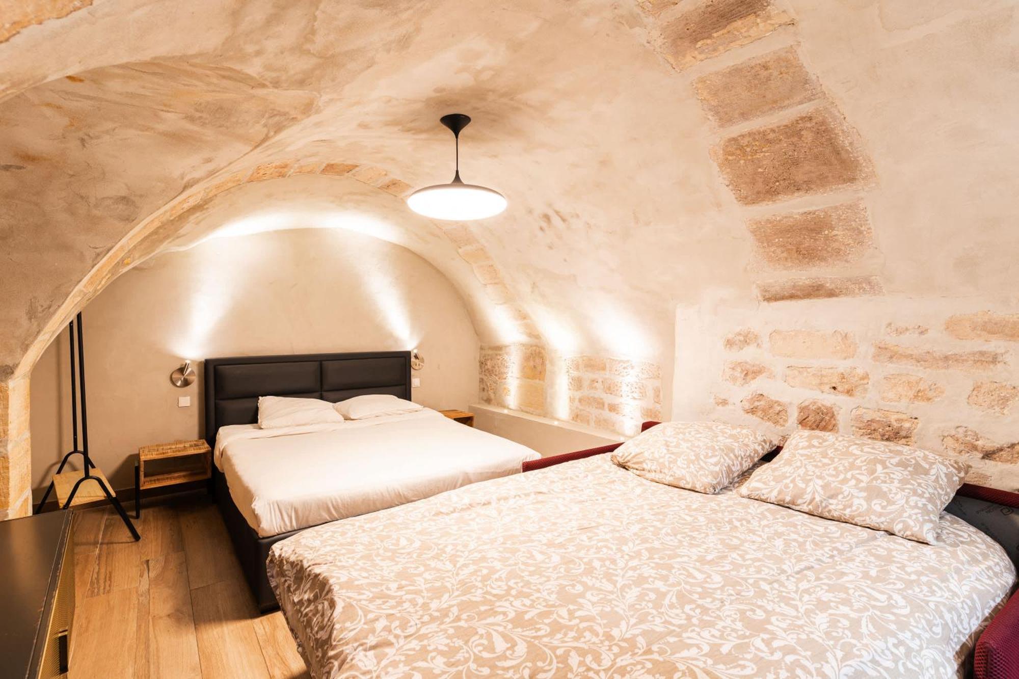 פריז Loft 1 Bedroom Marais, Notre Dame Ac By Lcc Agency מראה חיצוני תמונה