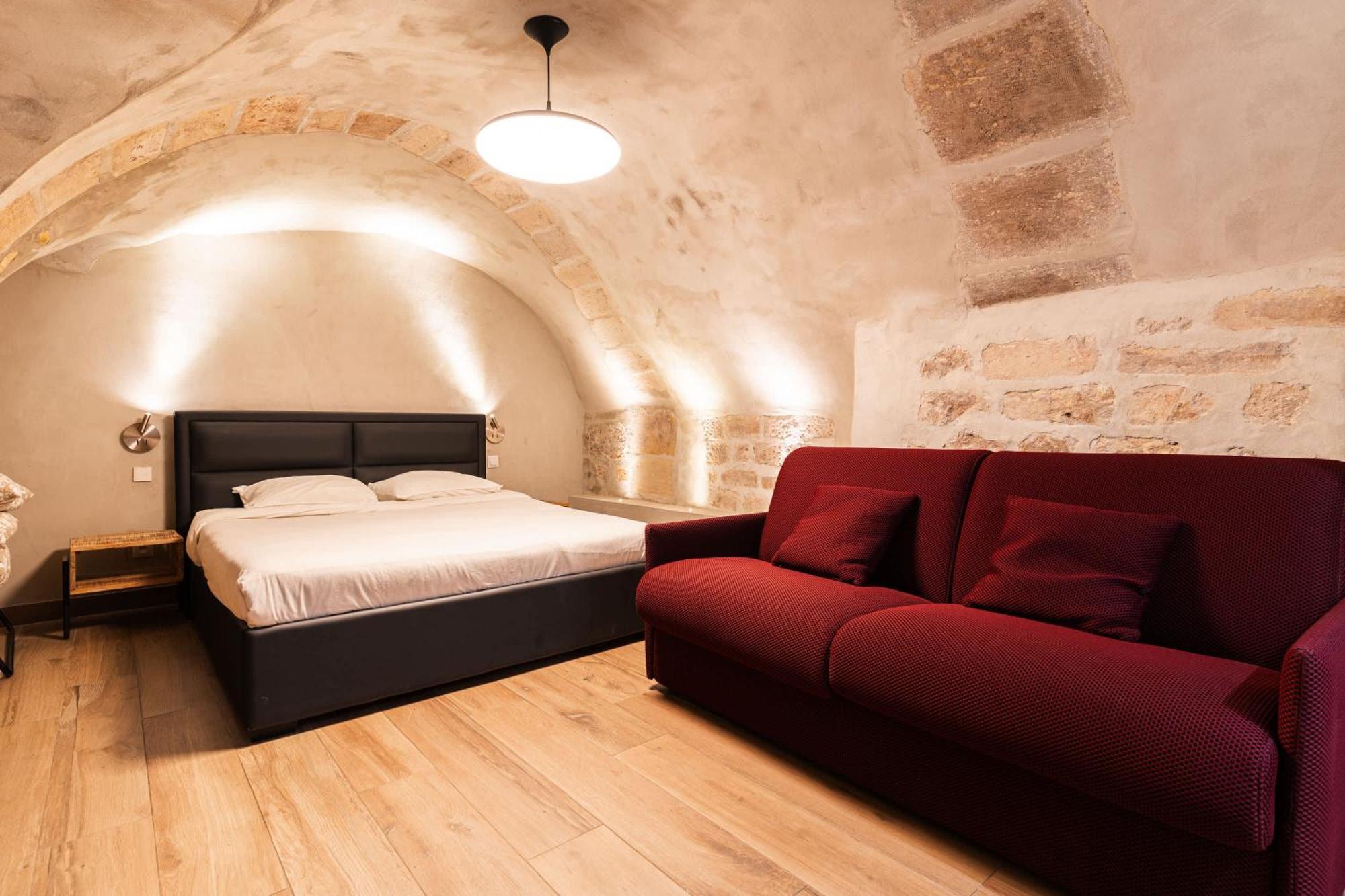 פריז Loft 1 Bedroom Marais, Notre Dame Ac By Lcc Agency מראה חיצוני תמונה