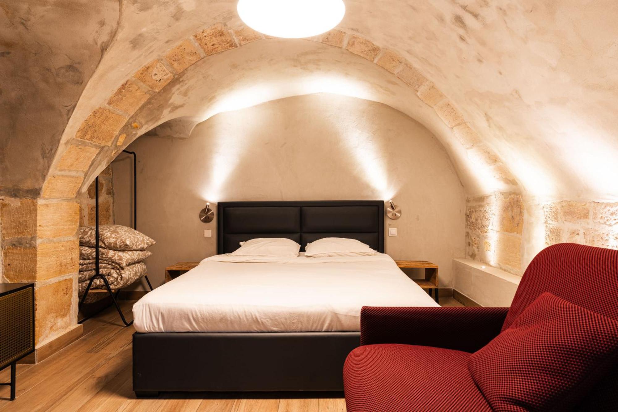 פריז Loft 1 Bedroom Marais, Notre Dame Ac By Lcc Agency מראה חיצוני תמונה